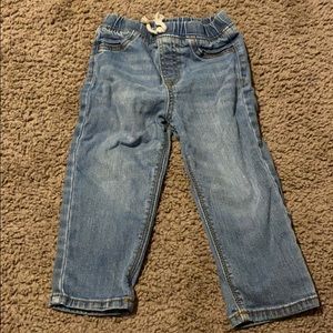 Infant Jeans